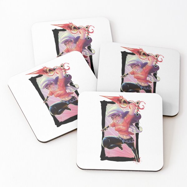Item preview, Akai Neko designed and sold by BoutsOfTheBlind.
