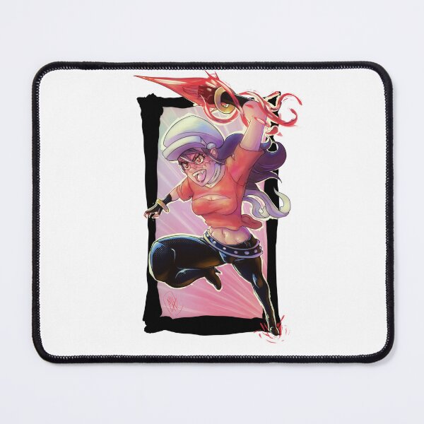Item preview, Akai Neko designed and sold by BoutsOfTheBlind.