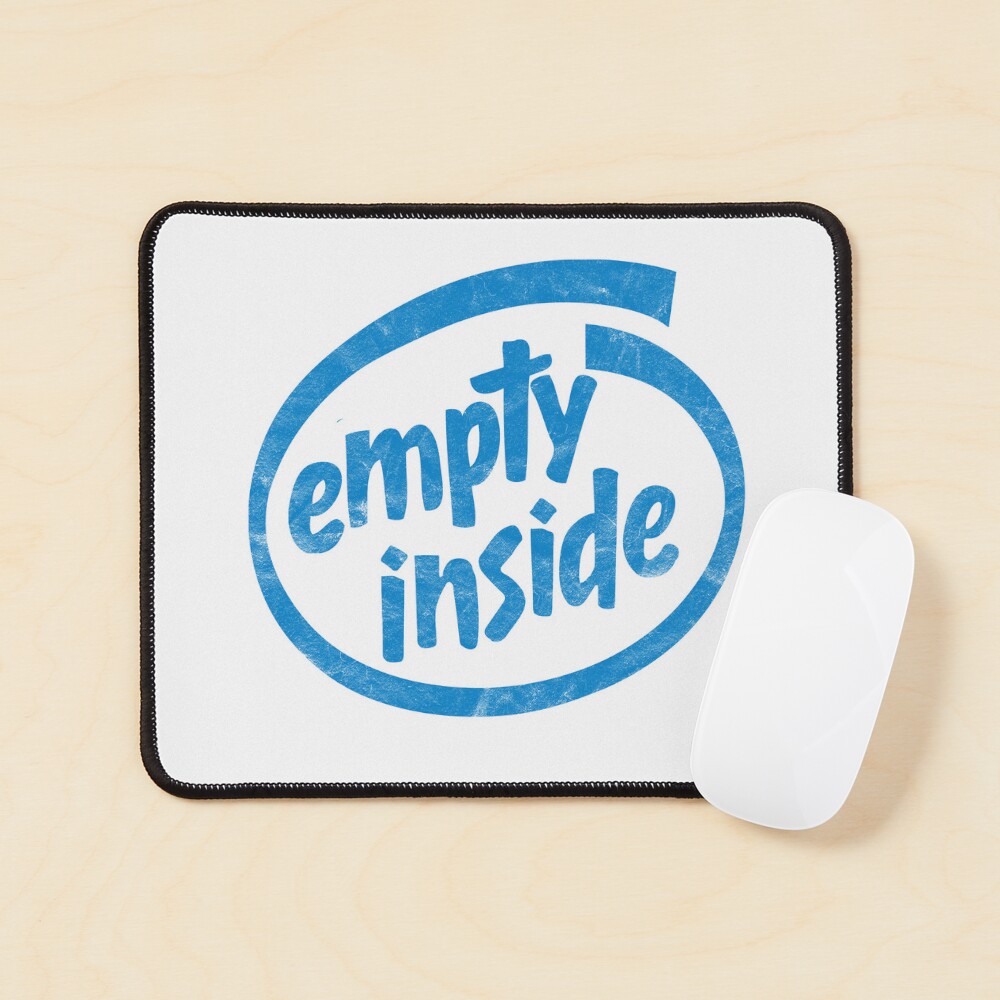 Item preview, Mouse Pad designed and sold by risible.