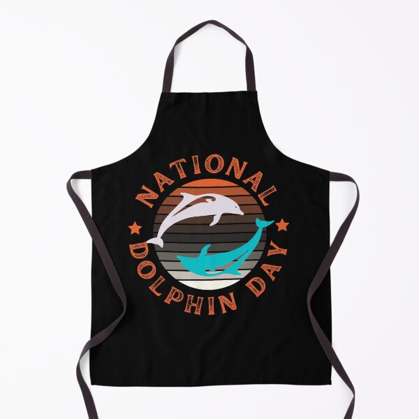 Item preview, National Dolphin Day designed and sold by Rsagur12.