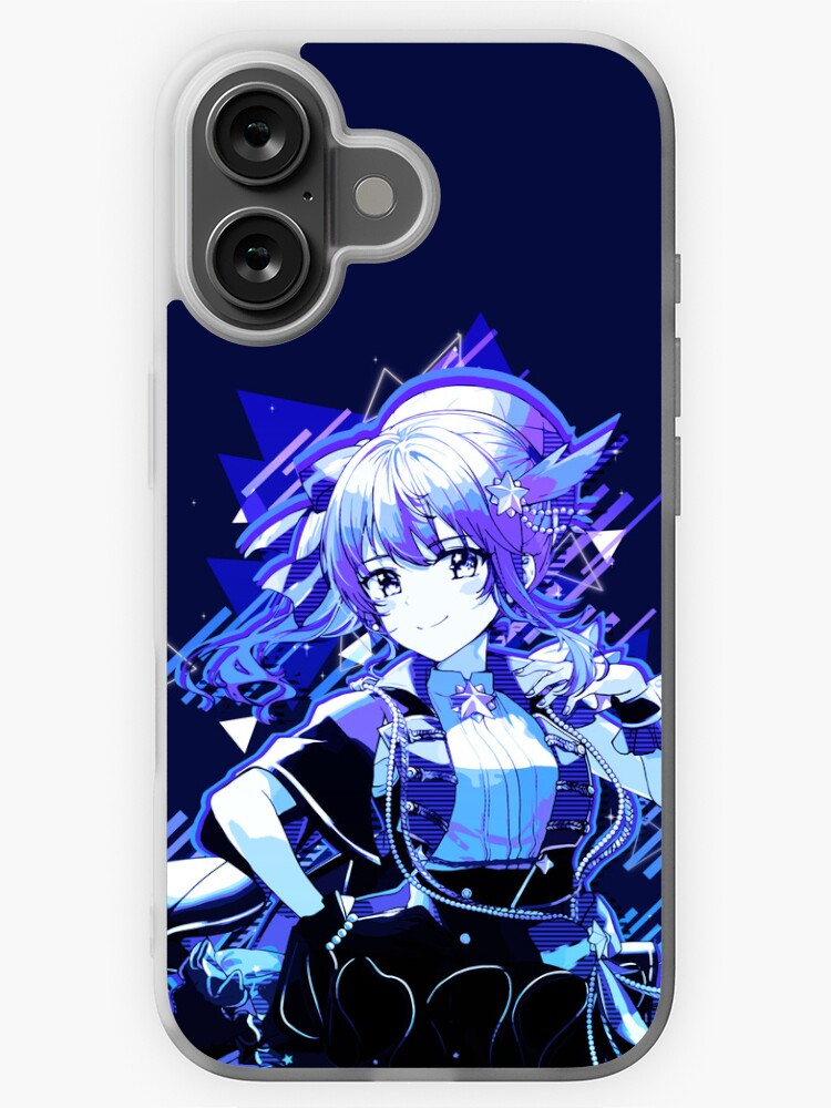iPhone - shusei Hoshimachi Suisei | Hololive Vtuber