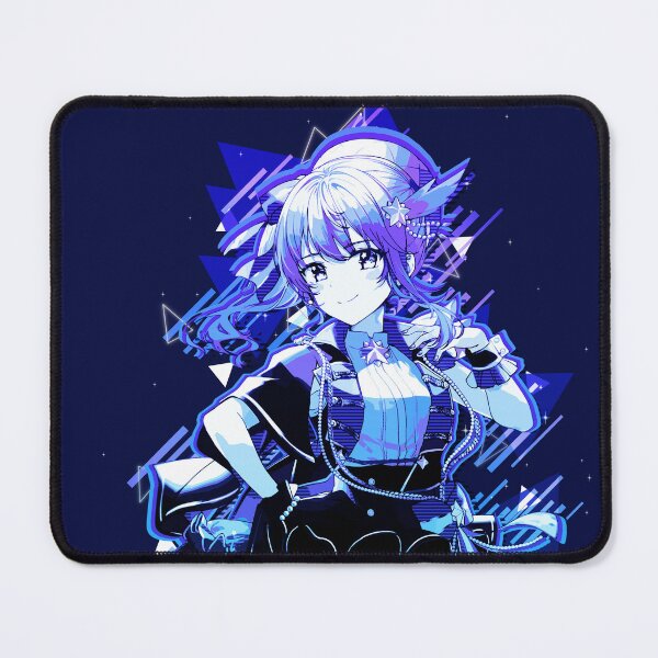 Item preview, Hoshimachi Suisei | Hololive Vtuber designed and sold by WaifuFury.
