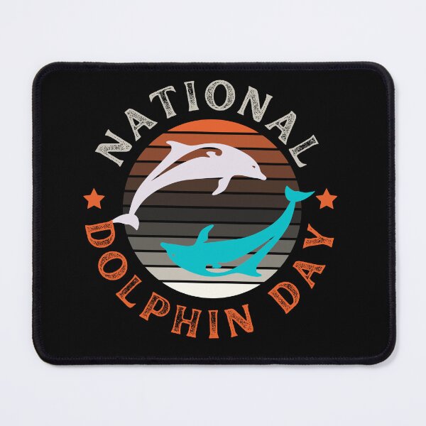 Item preview, National Dolphin Day designed and sold by Rsagur12.