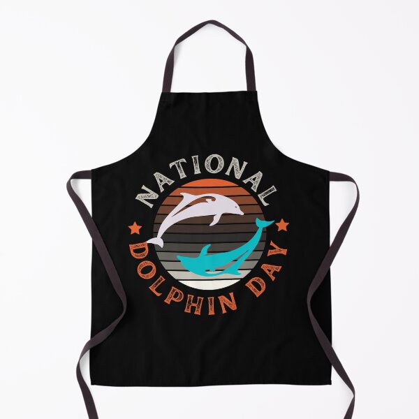Item preview, National Dolphin Day designed and sold by Rsagur12.