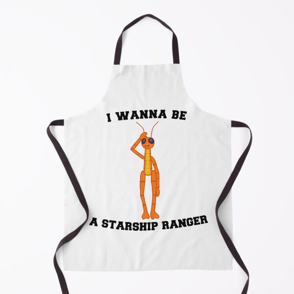 Item preview, Bug from Starship, I wanna be designed and sold by Gracie-Sings.