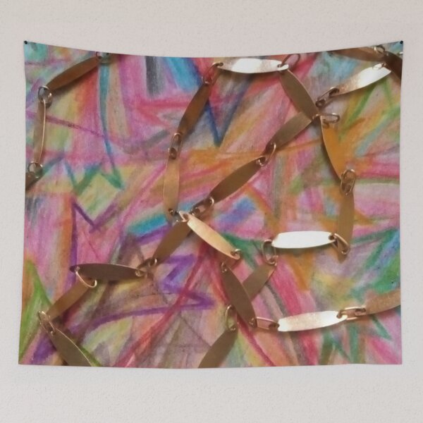 Item preview, OPENINGS LIKE ERUPTIONS  designed and sold by 3FFF.