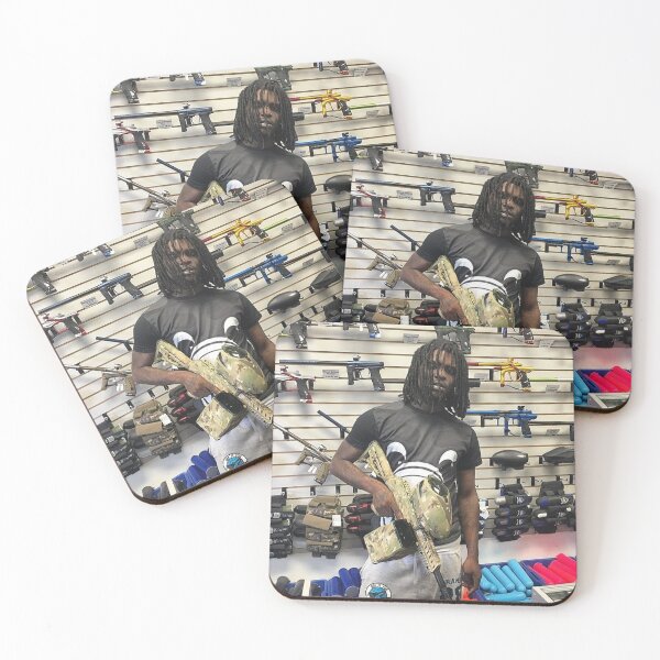 Item preview, Chief Keef designed and sold by jarper32.