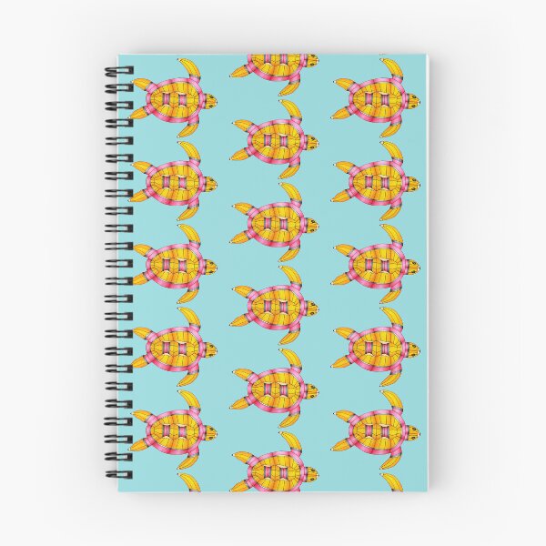 Item preview, Pencil Sea Turtle designed and sold by Creative-Voyage.