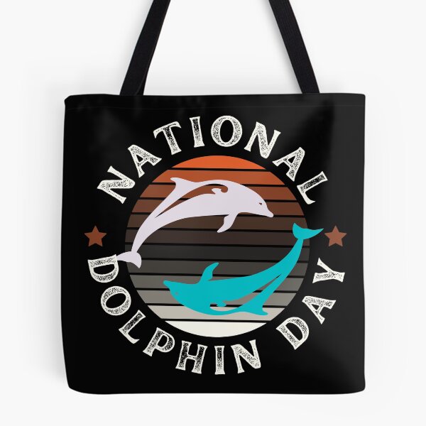 Item preview, National Dolphin Day designed and sold by Rsagur12.