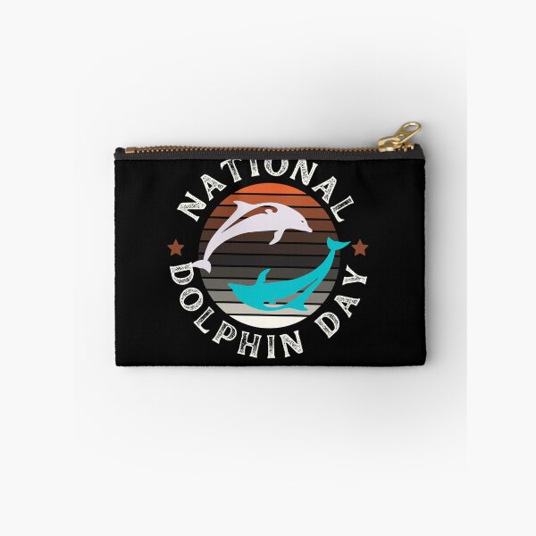 Item preview, National Dolphin Day designed and sold by Rsagur12.