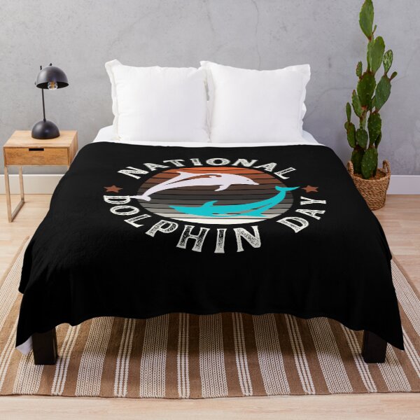 Item preview, National Dolphin Day designed and sold by Rsagur12.
