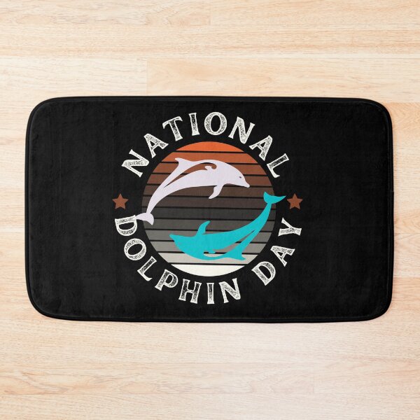 Item preview, National Dolphin Day designed and sold by Rsagur12.