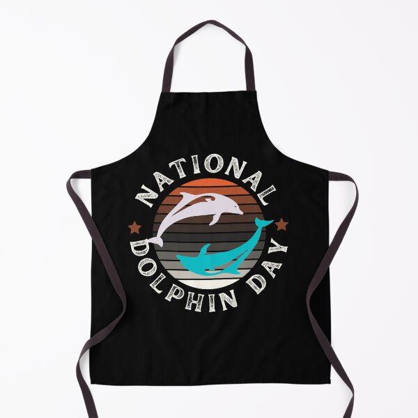 Item preview, National Dolphin Day designed and sold by Rsagur12.