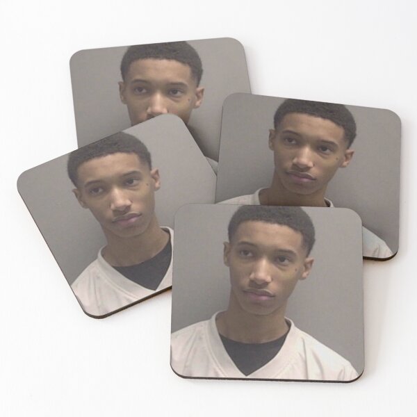 Item preview, Nardo Wick Mugshot designed and sold by jarper32.