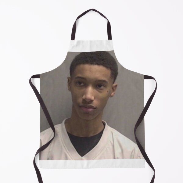 Item preview, Nardo Wick Mugshot designed and sold by jarper32.