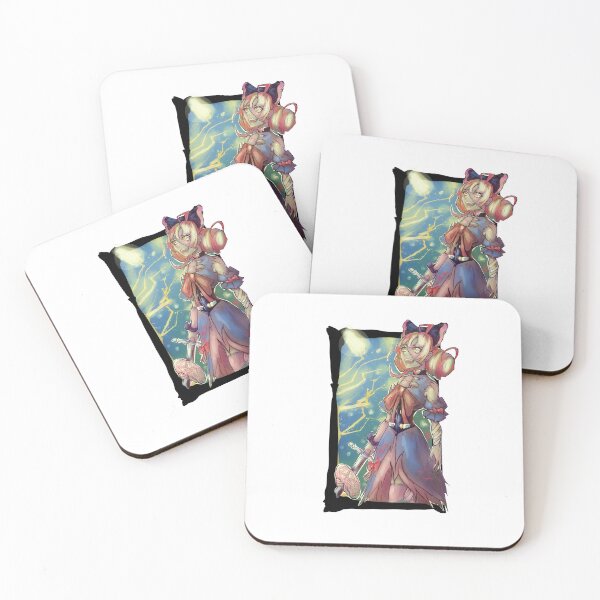 Item preview, Kureiji Ollie designed and sold by BoutsOfTheBlind.