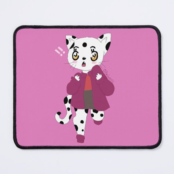 Item preview, Surprised Kitty designed and sold by Bre-Bug-242.