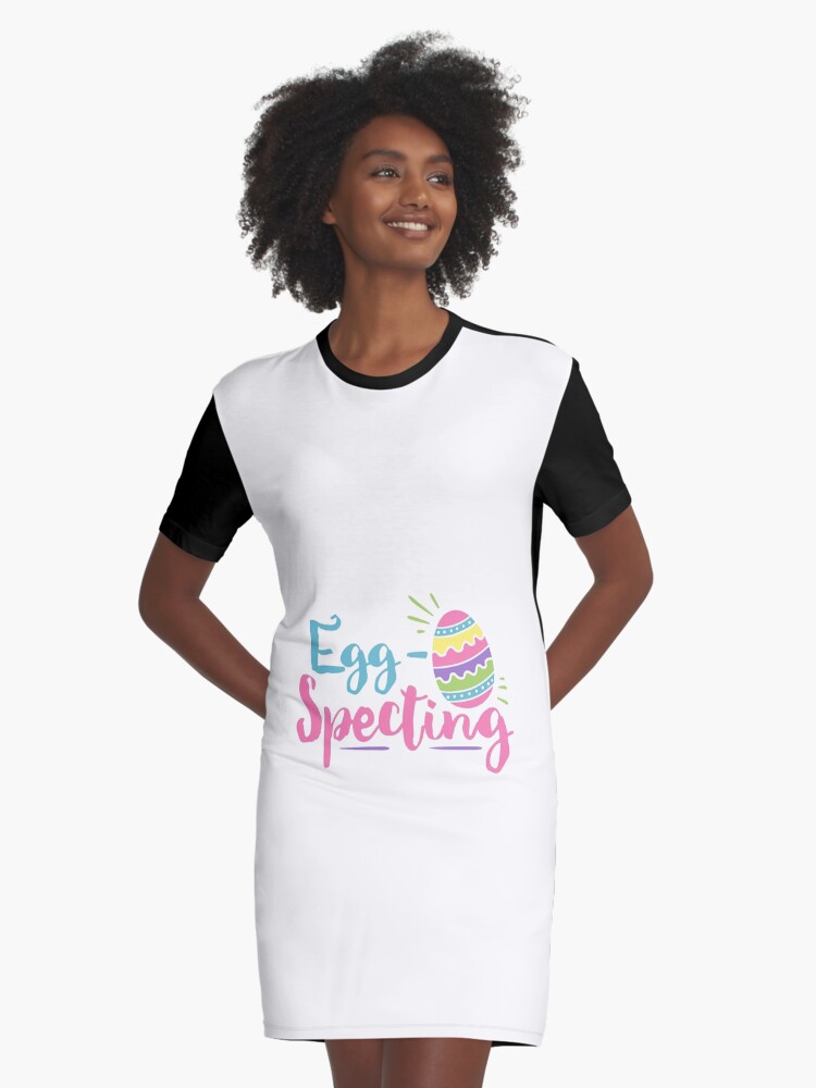 Egg Specting Easter Pregnancy