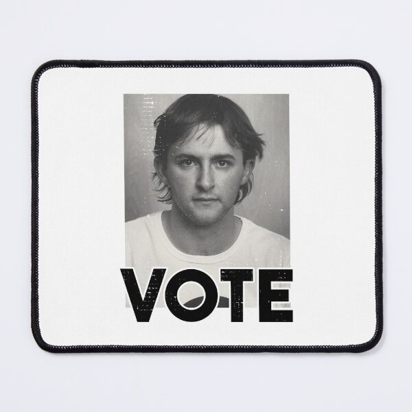 Item preview, Vote Albanese [Worn Design] designed and sold by politicalamity.