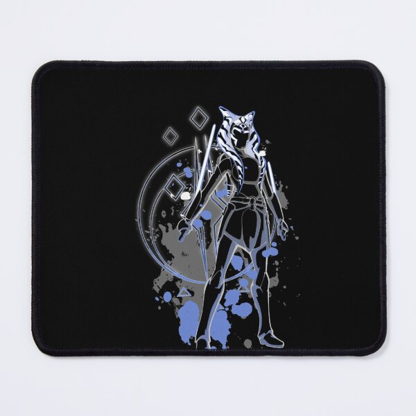 Item preview, Ahsoka Classic T-Shirt designed and sold by MiriamBarela.
