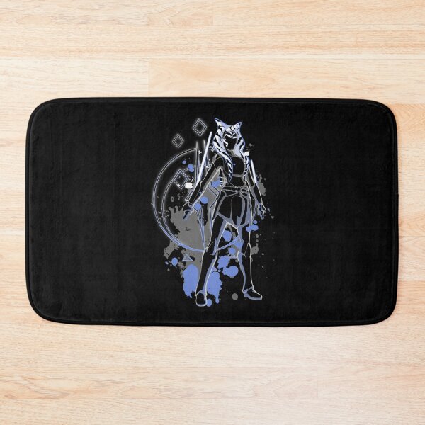 Item preview, Ahsoka Classic T-Shirt designed and sold by MiriamBarela.