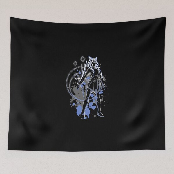 Item preview, Ahsoka Classic T-Shirt designed and sold by MiriamBarela.