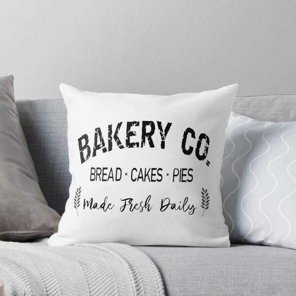 Item preview, Bakery Co - Farmhouse Kitchen Design designed and sold by JoBella-Designs.