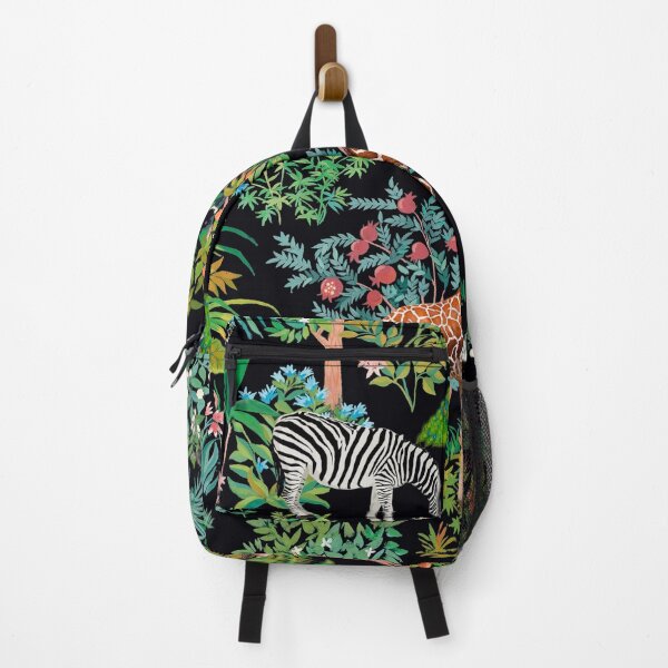 Item preview, Jungle Safari Pattern  designed and sold by MarcSabuncu.