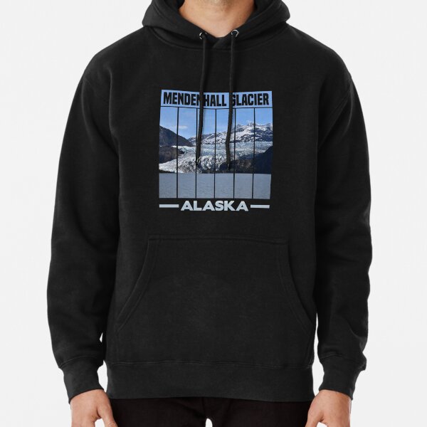 Glacier %26 Sweatshirts & Hoodies for Sale