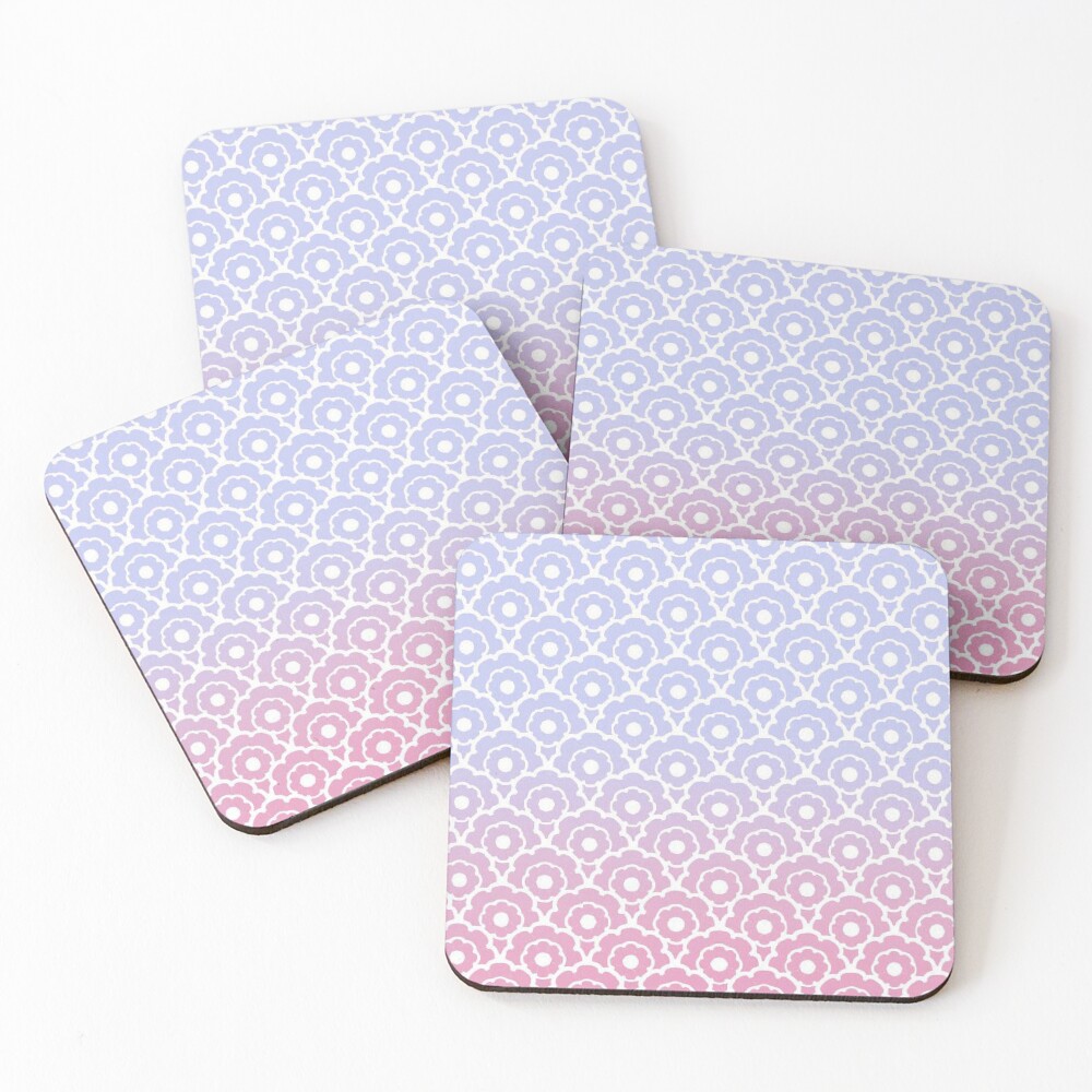Item preview, Coasters (Set of 4) designed and sold by rexsang.
