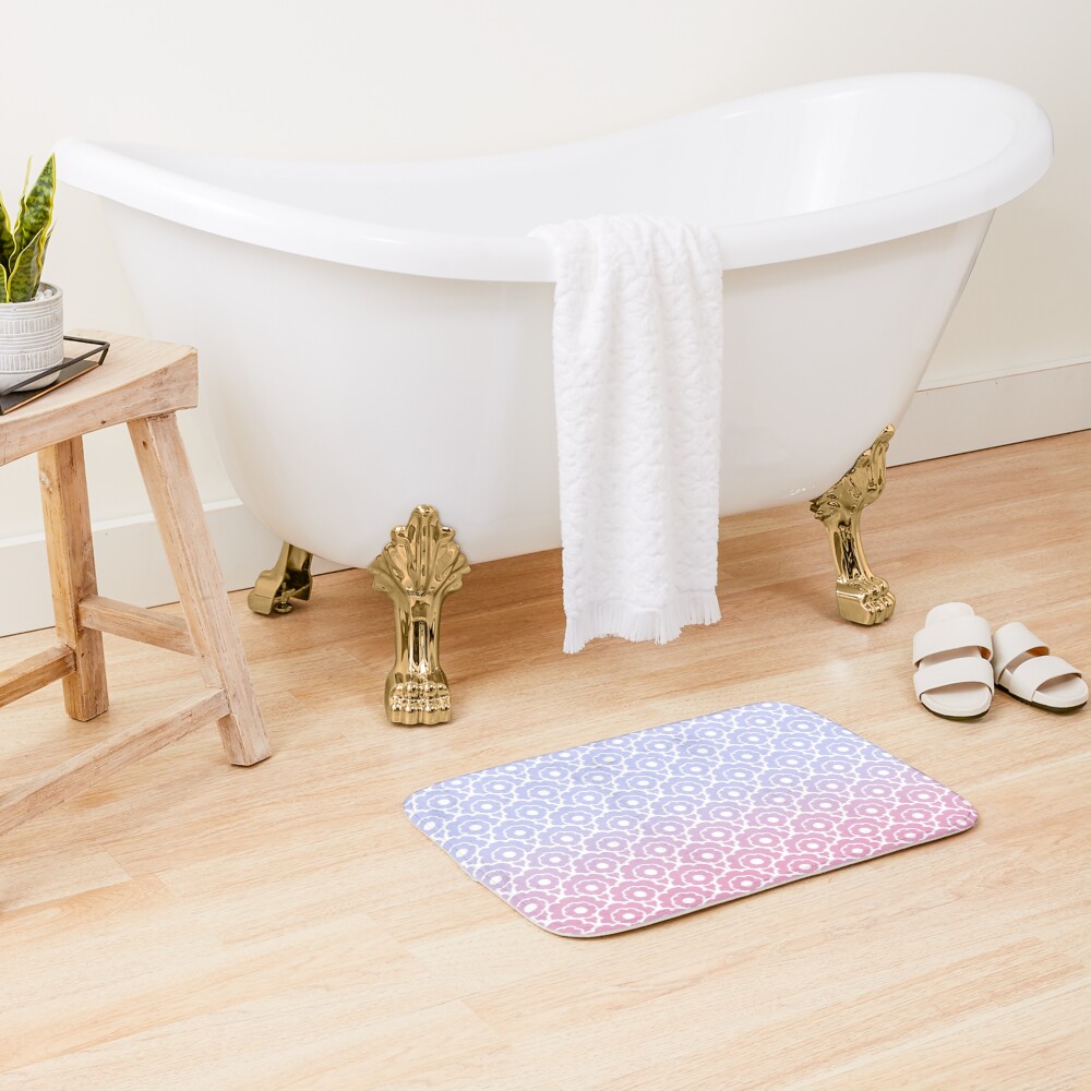 Item preview, Bath Mat designed and sold by rexsang.
