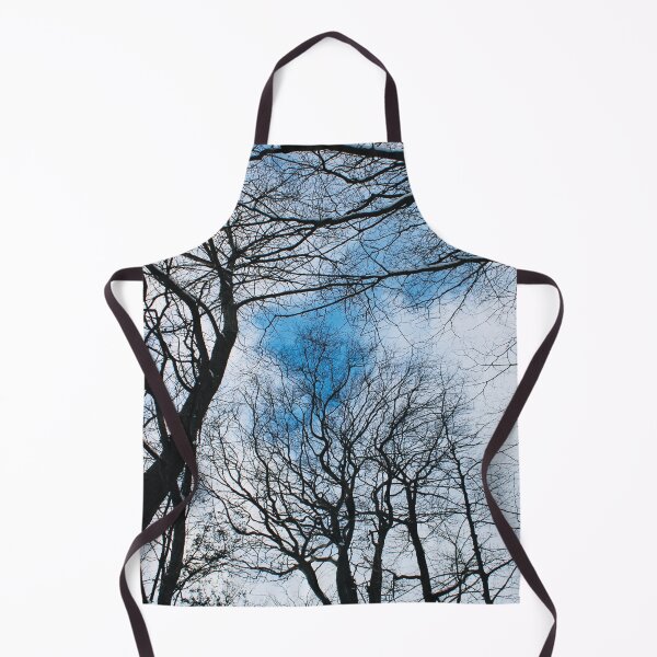 Item preview, Winter Treetops designed and sold by RoseyElisabeth.