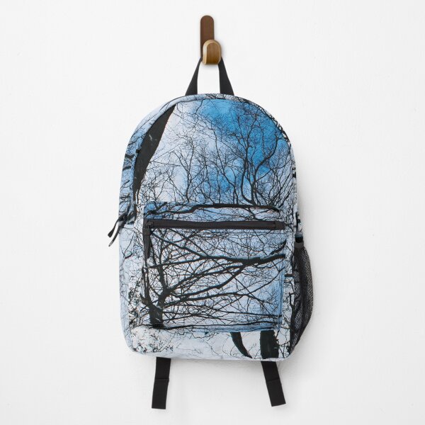 Item preview, Winter Treetops designed and sold by RoseyElisabeth.