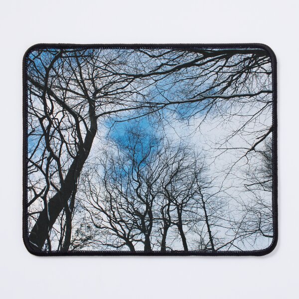 Item preview, Winter Treetops designed and sold by RoseyElisabeth.