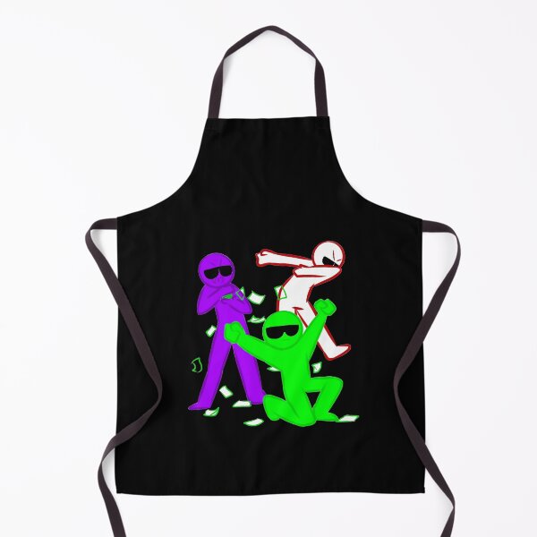 Item preview, Alan Animation Becker Funny designed and sold by KunNero.
