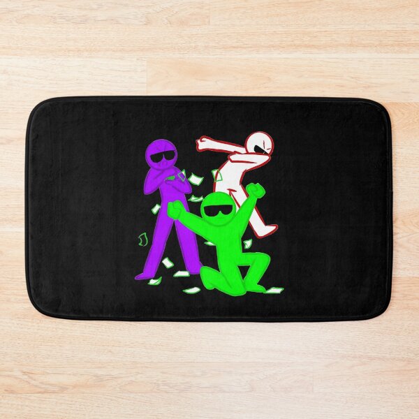 Item preview, Alan Animation Becker Funny designed and sold by KunNero.