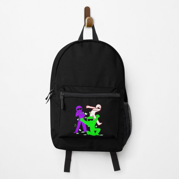 Item preview, Alan Animation Becker Funny designed and sold by KunNero.