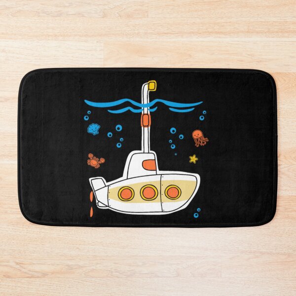 Item preview, Submariner racing baby underwater  designed and sold by Diehardkaila.