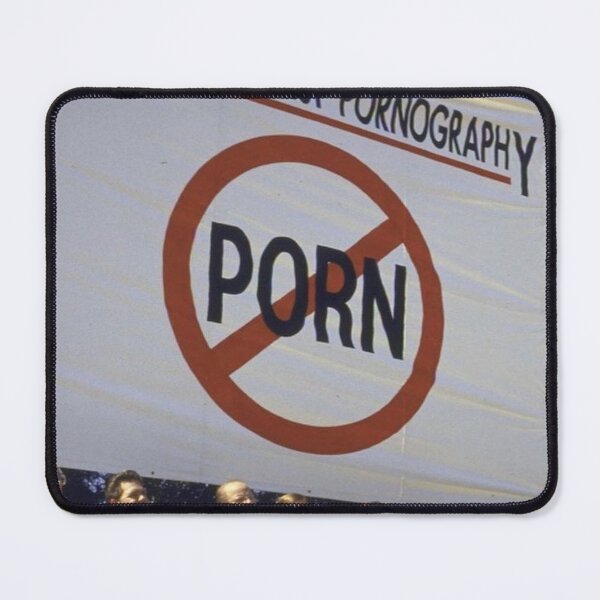 Item preview, March Against Porn designed and sold by jarper32.