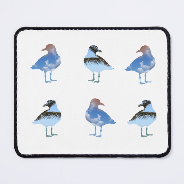 Item preview, Seagull at the beach | vacation designed and sold by NathBros.