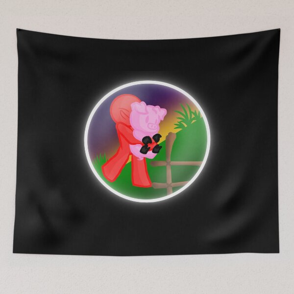 Item preview, Alan Animation Becker Logo designed and sold by KunNero.