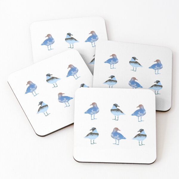 Item preview, Seagull at the beach | vacation designed and sold by NathBros.
