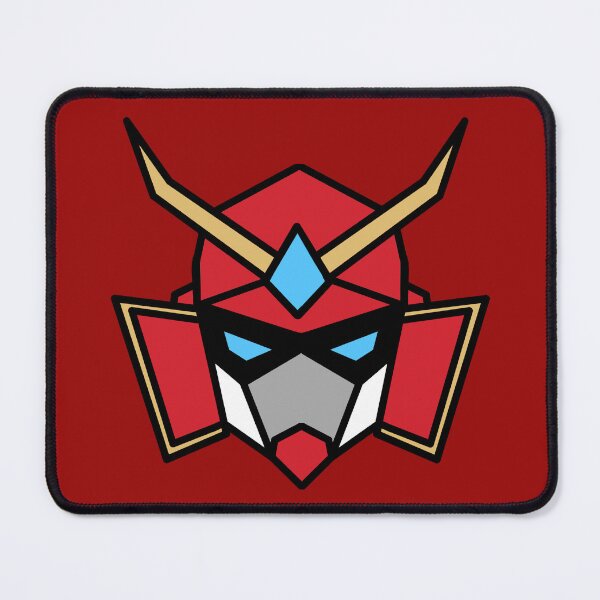 Item preview, Samurai Robo designed and sold by SilvaExMachina.