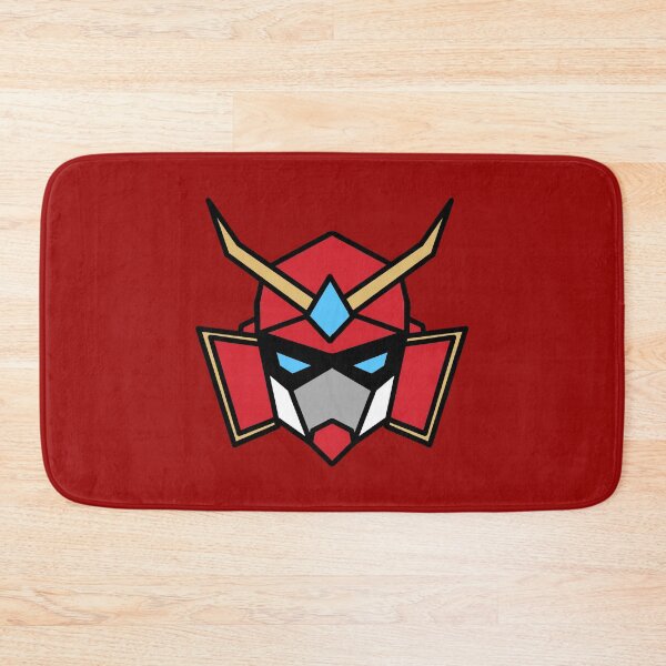 Item preview, Samurai Robo designed and sold by SilvaExMachina.