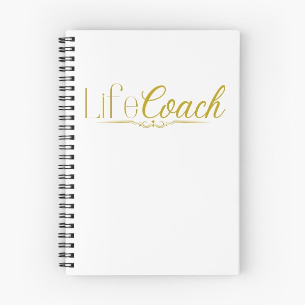 Item preview, Life Coach designed and sold by DEWDesigns.
