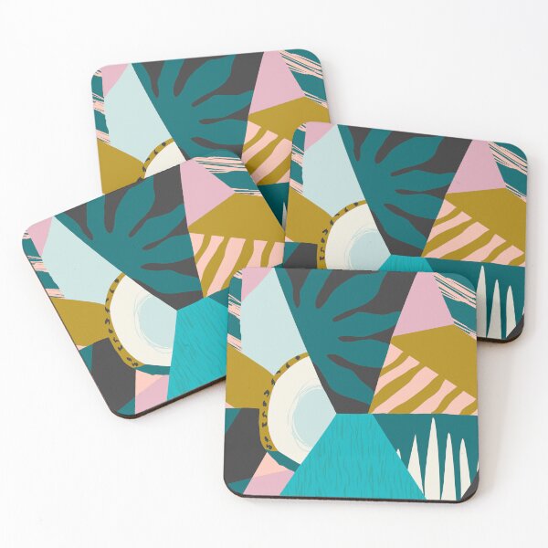 Item preview, Funky Cocktail designed and sold by UrbanEpiphany.