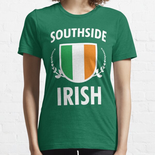 Irish Heritage T-Shirts for Sale | Redbubble