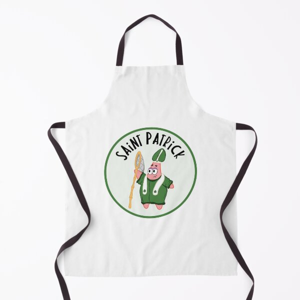 Item preview, Saint Patrick Star Day designed and sold by Sketchy Lexy.