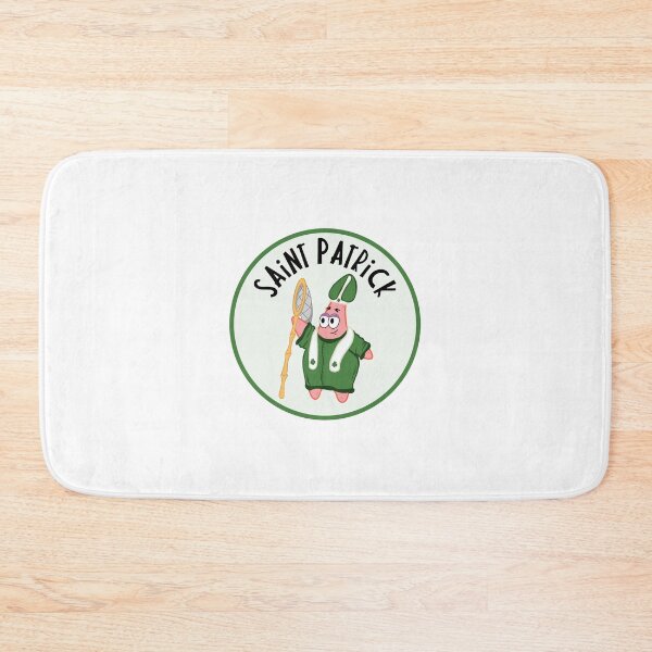 Item preview, Saint Patrick Star Day designed and sold by Sketchy Lexy.