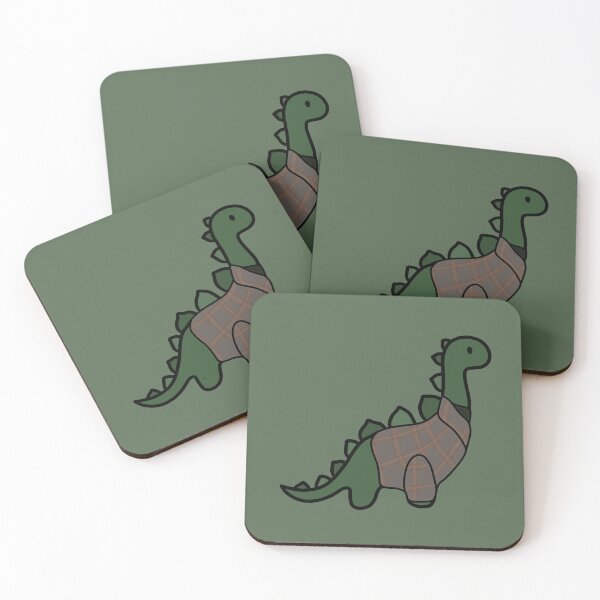 Item preview, Evermore Dinosaur designed and sold by MadeBySophieInc.